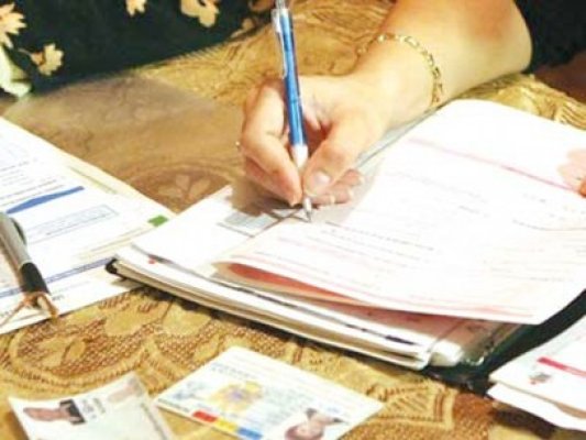 Primăria Agigea caută recenzori
